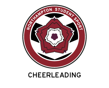 Cheerleading thumbnail